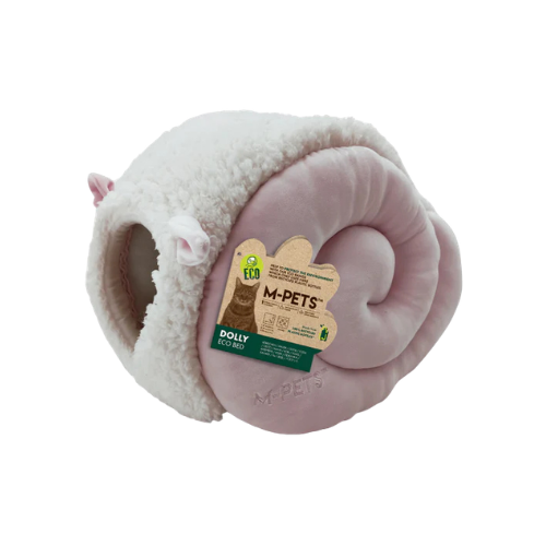M-Pets Dolly Eco Sheep Cat Bed