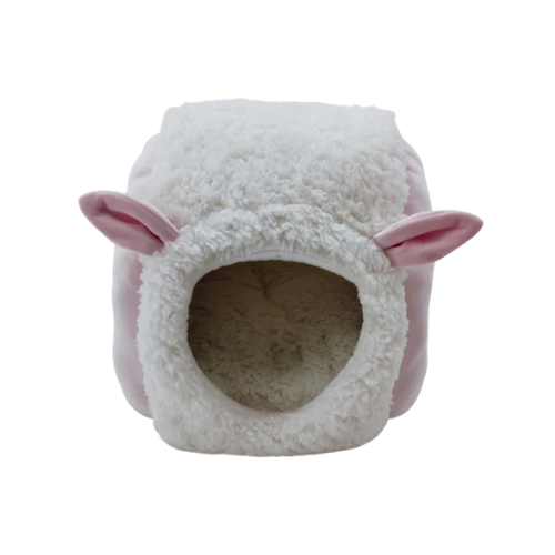 M-Pets Dolly Eco Sheep Cat Bed