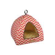 M-Pets Tasmania Tipi Cat Bed