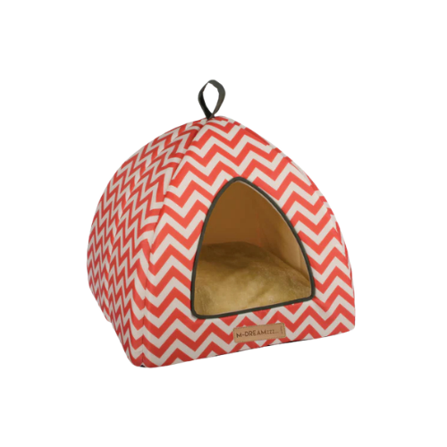 M-Pets Tasmania Tipi Cat Bed