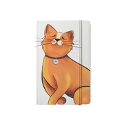 M-Pets Galya Cat Notebook