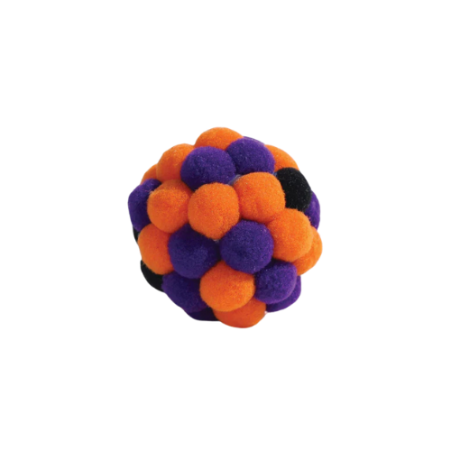 M-Pets Bubble Ball Cat Toy