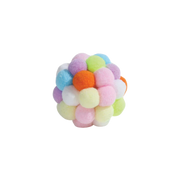M-Pets Bubble Ball Cat Toy
