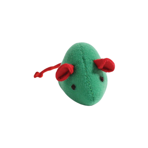M-Pets Ollie Mouse Cat Toy