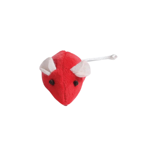 M-Pets Ollie Mouse Cat Toy