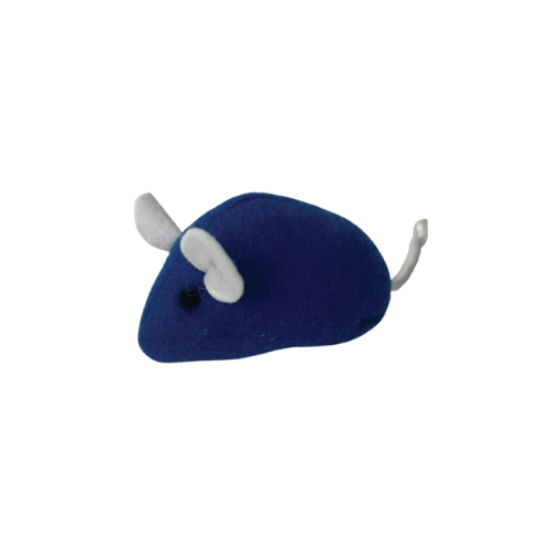 M-Pets Ollie Mouse Cat Toy