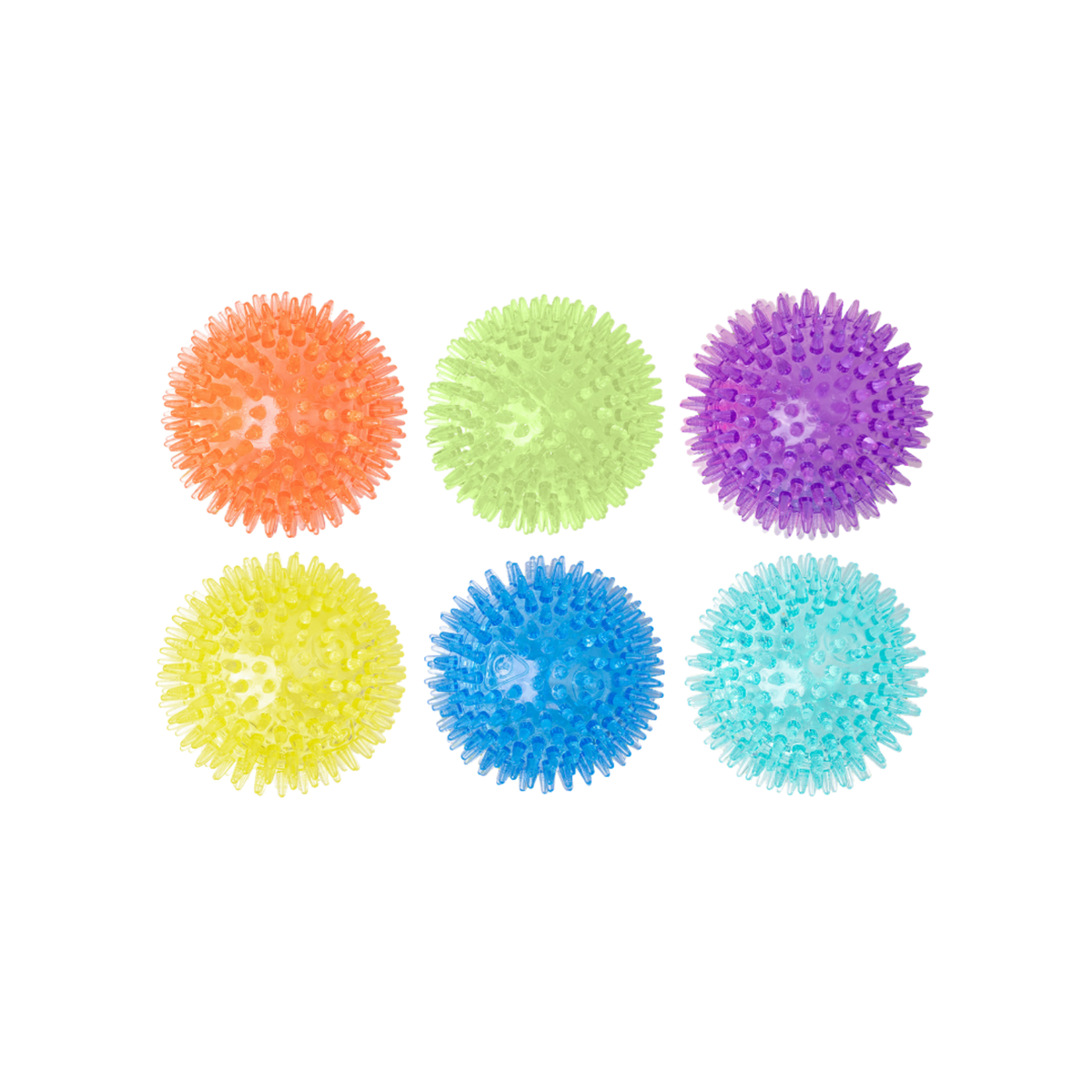 Royal Pet Gnawsome Squeaker Ball Dog Toy