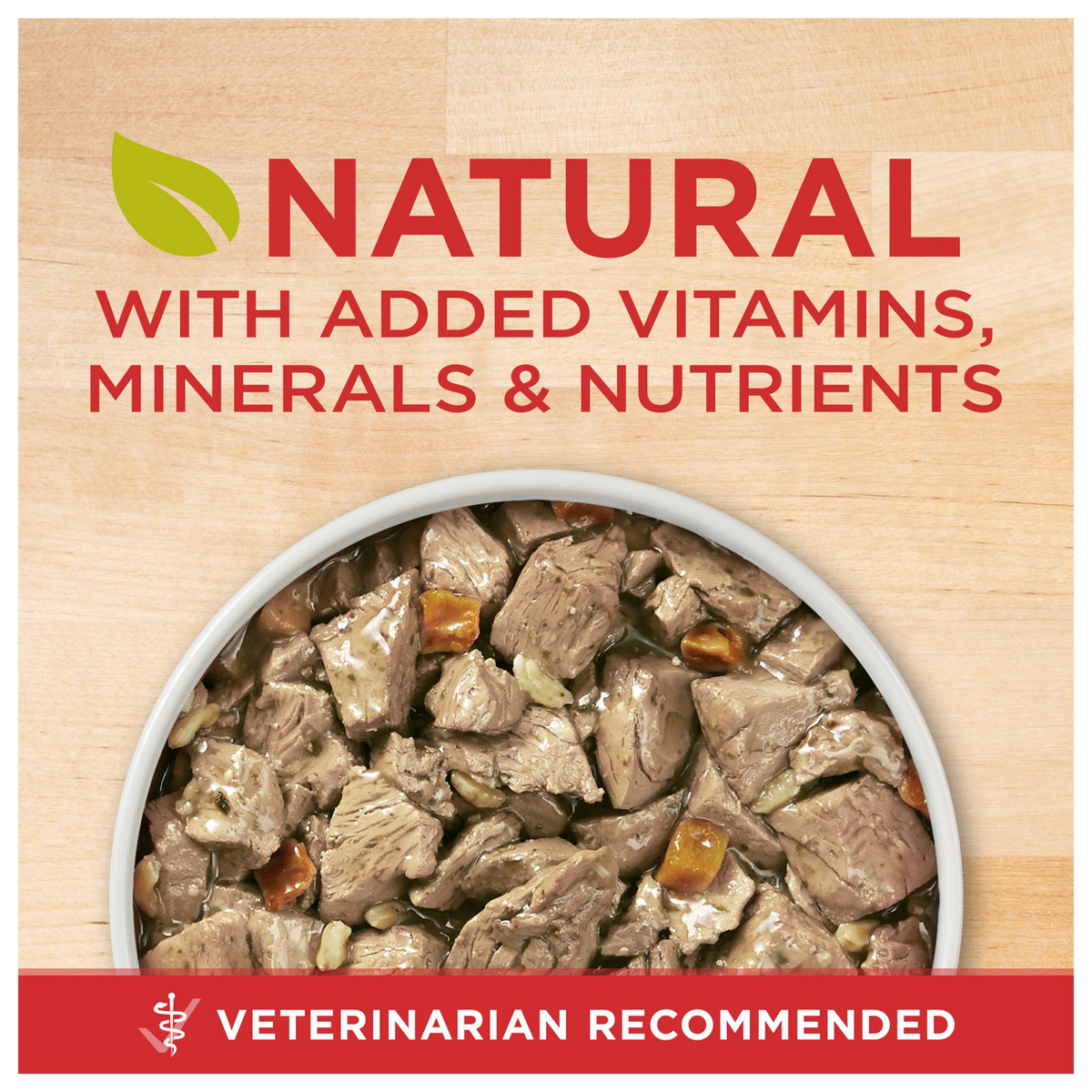 Purina ONE SmartBlend Healthy Weight Lamb & Brown Rice Entrée Canned Dog Food