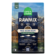 Open Farm Wild Ocean Grain-Free RawMix for Dogs