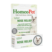 Homeopet Feline Nose Relief