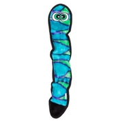 Outward Hound Invincibles 3 Squeaker Snake Dog Toy