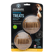 Starmark Everlasting Chicken Treat