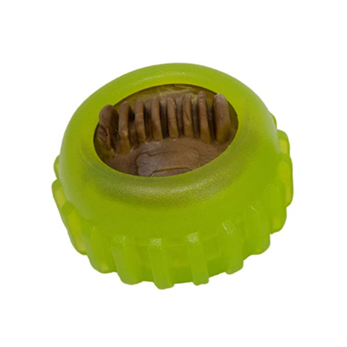 Starmark Everlasting Treat Sprocket Dog Chew Toy