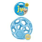 Jw Pet Hol-ee Roller Dog Tug Toy L