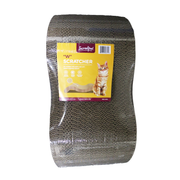 Incredipet "W" Cardboard Cat Scratcher