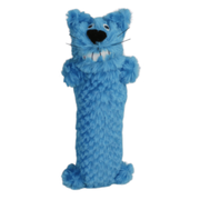 Incredipet Crinkle Cuddler Cat Toy