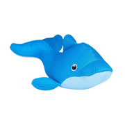 Canada Pooch Freeze & Chill Cooling Pal Dolphin Dog Toy