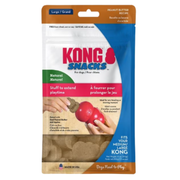 Kong Snacks Large Peanut Butter Dog Treats 11 oz
