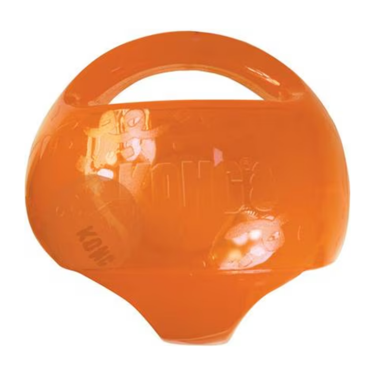 Kong Jumbler Ball Dog Toy
