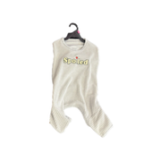 Pet Obsession Spoiled Pet Pajamas