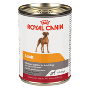 Royal Canin Adult Canned Dog Food