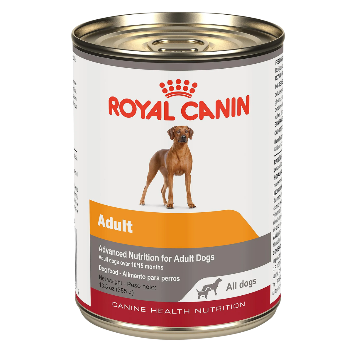 Royal Canin Adult Canned Dog Food