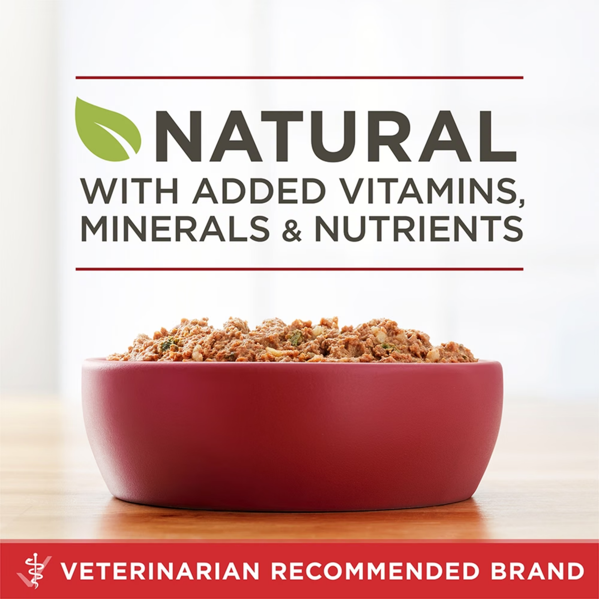 Purina ONE SmartBlend Classic Ground Beef & Brown Rice Entrée Adult Canned Dog Food