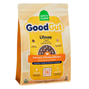 Open Farm GoodGut Harvest Chicken Dog Kibble 19 lb