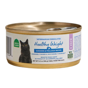 Open Farm Wild-Caught Whitefish Healthy Weight Wet Cat Food
