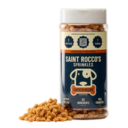 Saint Roccos Chicken Sprinkles Meal Topper 6 oz