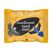 Pure Flight Sunflower Seed Suet