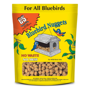 C & S High Energy Bluebird Nuggets Plus 27 oz