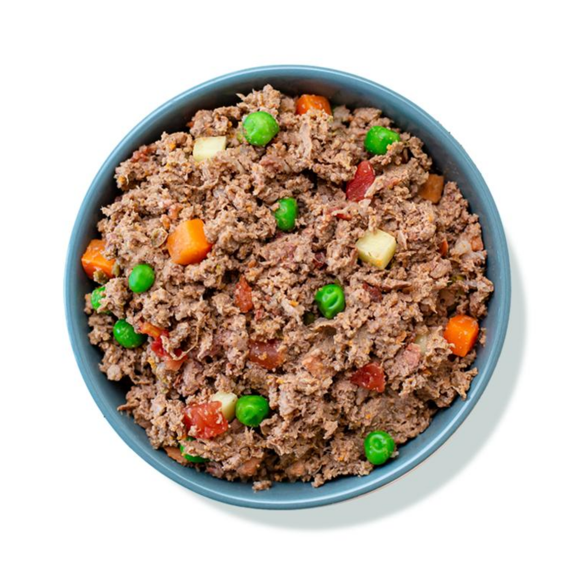 A Pup Above Grain-Free Texas Beef Stew Frozen Dog Food
