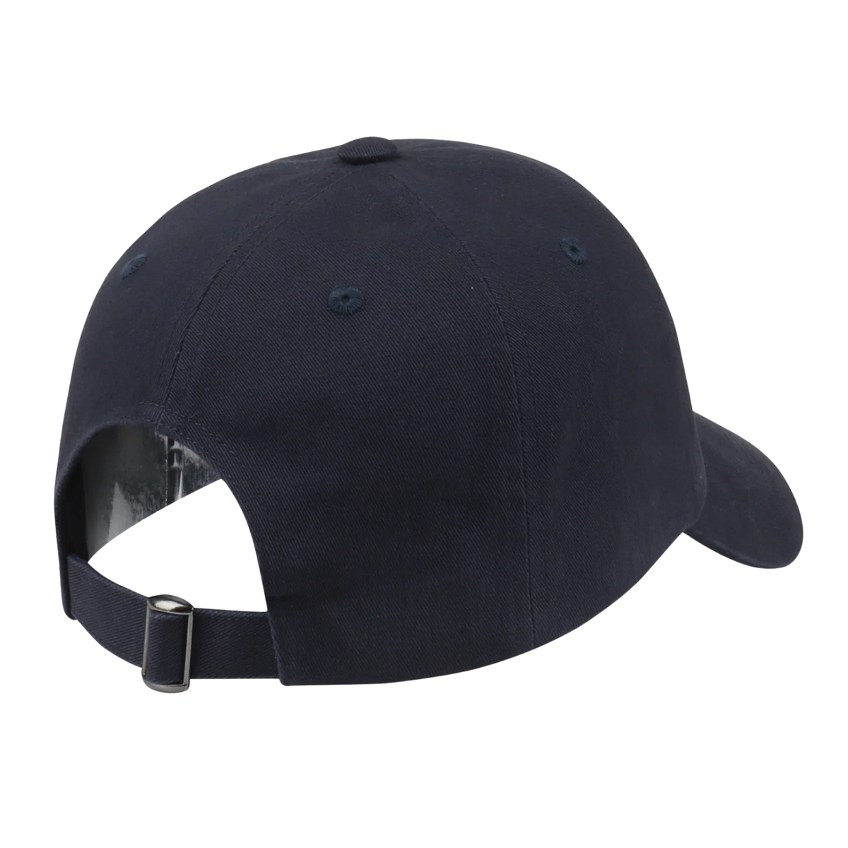 Hatphile Embroidered Treat Dealer Navy Hat