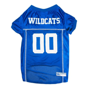PETS FIRST University of Kentucky Mesh Pet Jersey