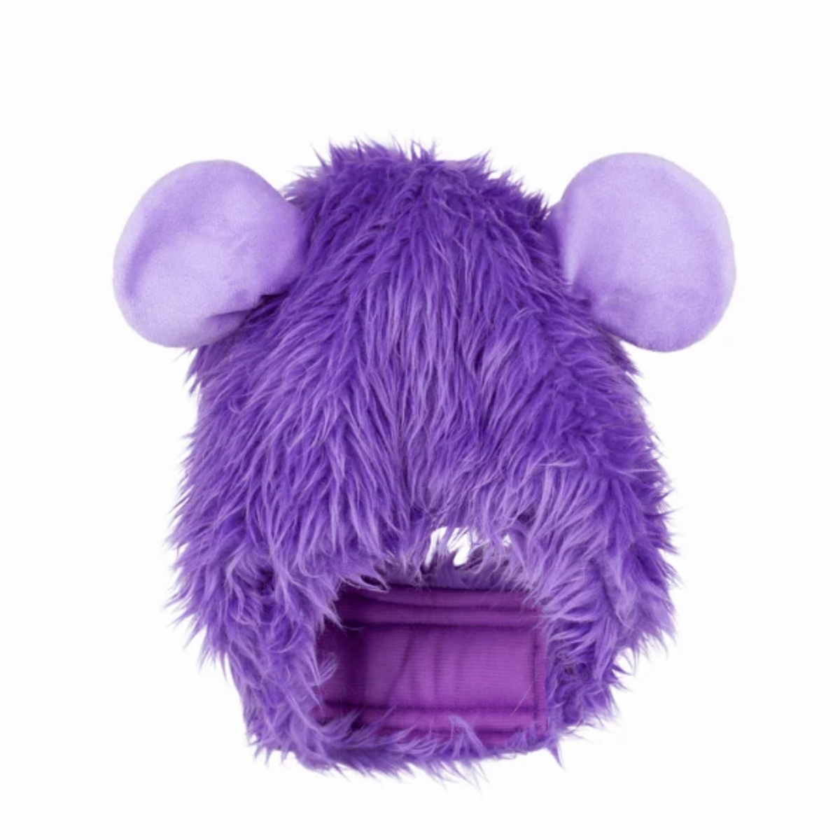 Silverpaw Monster Head Piece Halloween Pet Costume