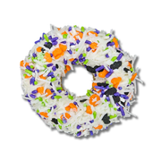 K9 Granola Halloween Coconut Scream Donut Dog Treat