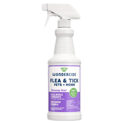 Wondercide Flea/Tick/Mosquito Natural Rosemary Scent Home & Pet Spray