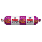Hill's Science Diet Adult Single Protein Beef & Carrot Recipe Fresh Dog Food Roll