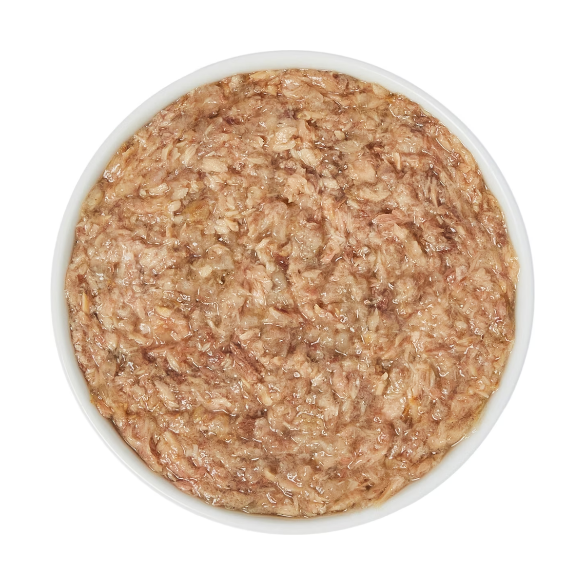 Fussie Cat Tuna With Chicken Formula In Aspic Grain-Free Canned Cat Food