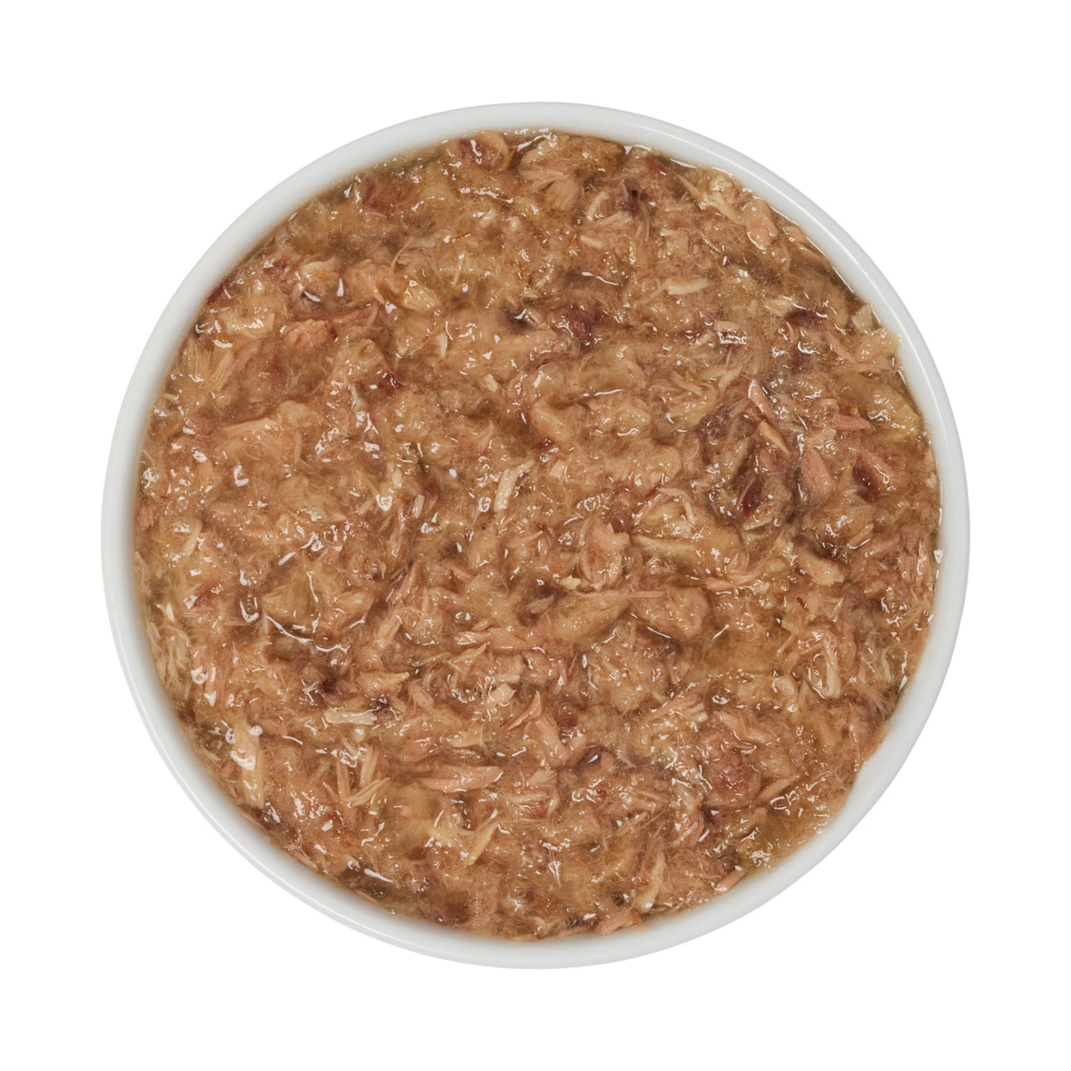 Fussie Cat Premium Tuna with Chicken in Aspic Wet Cat Food