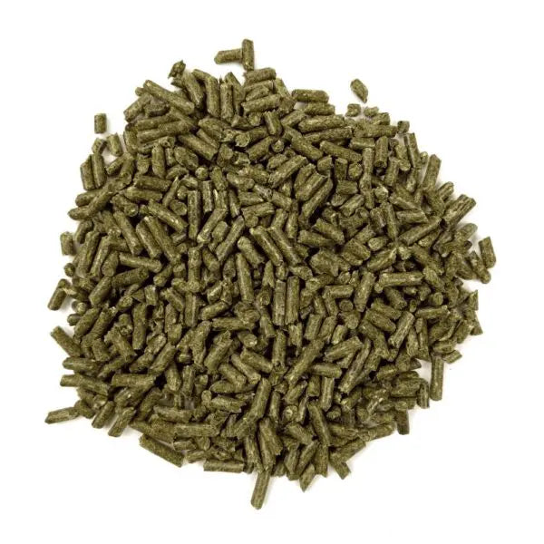 Oxbow Essentials Chinchilla Food 3 lb