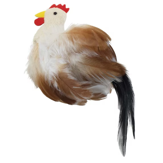 Spot Ethical Birds Of A Feather Cat Toy, Assorted