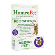 Homeopet Small Animal Digestive Upsets