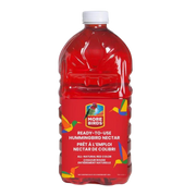 Woodstream Ready-To-Use Red Hummingbird Nectar 64 oz