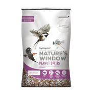 Nature's Window Peanut Splits