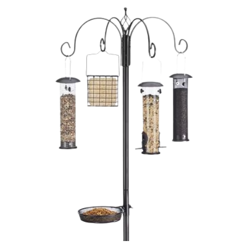 North States Ultimate Wild Bird Feeding Station