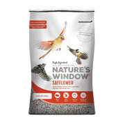 Nature's Window Safflower Seed Wild Bird Food