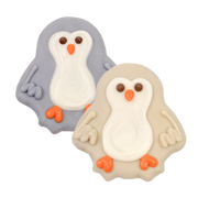 Bosco & Roxy Winter Waiters Penguin Dog Treat