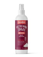 Fresh Spray Baby Powder